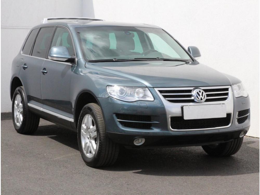 Prodm Volkswagen Touareg 3.0