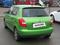 Prodm koda Fabia II 1.2 TSi