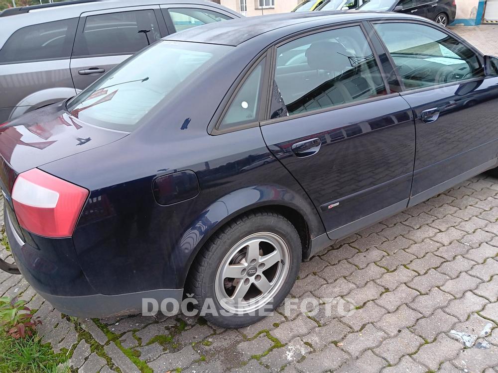 Audi A4 1.9 tdi