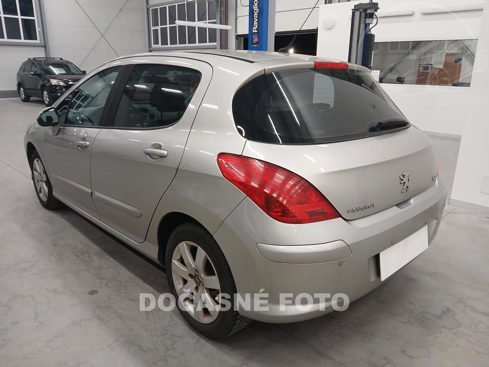 Peugeot 308 1.6 i 1.maj, R