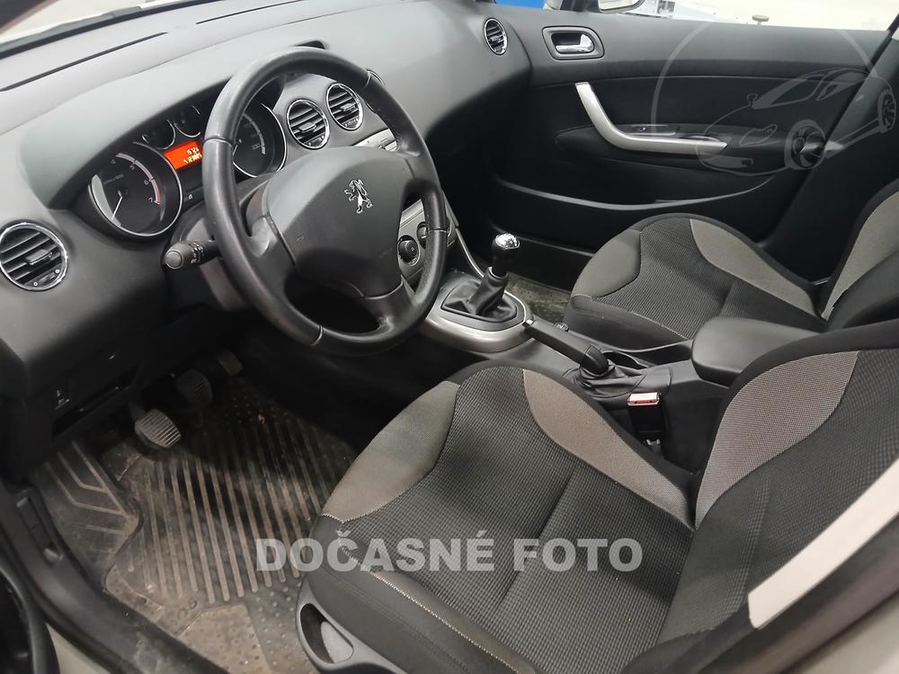 Peugeot 308 1.6 i 1.maj, R