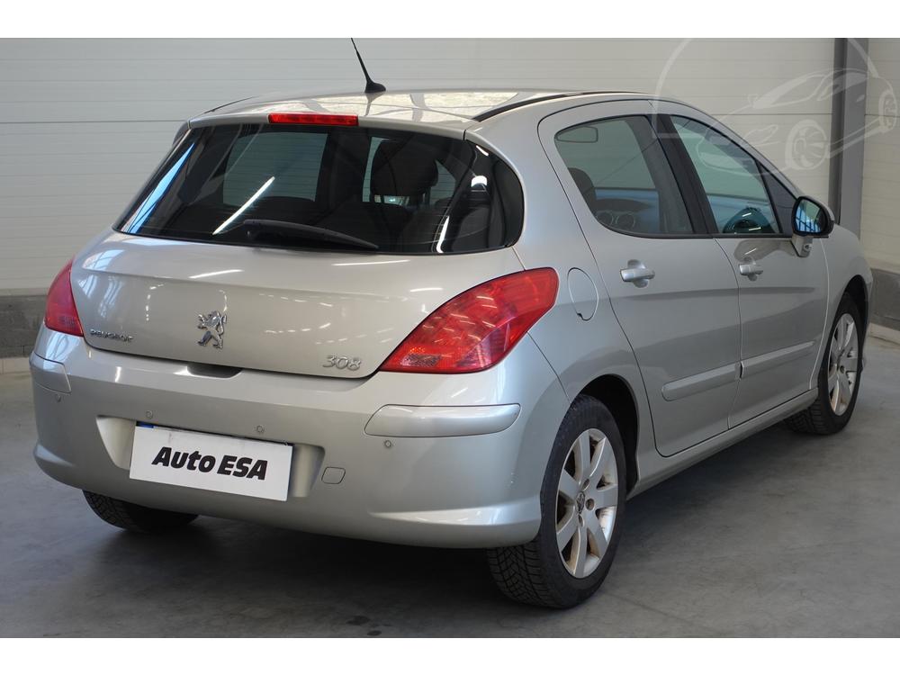 Peugeot 308 1.6 i 1.maj, R