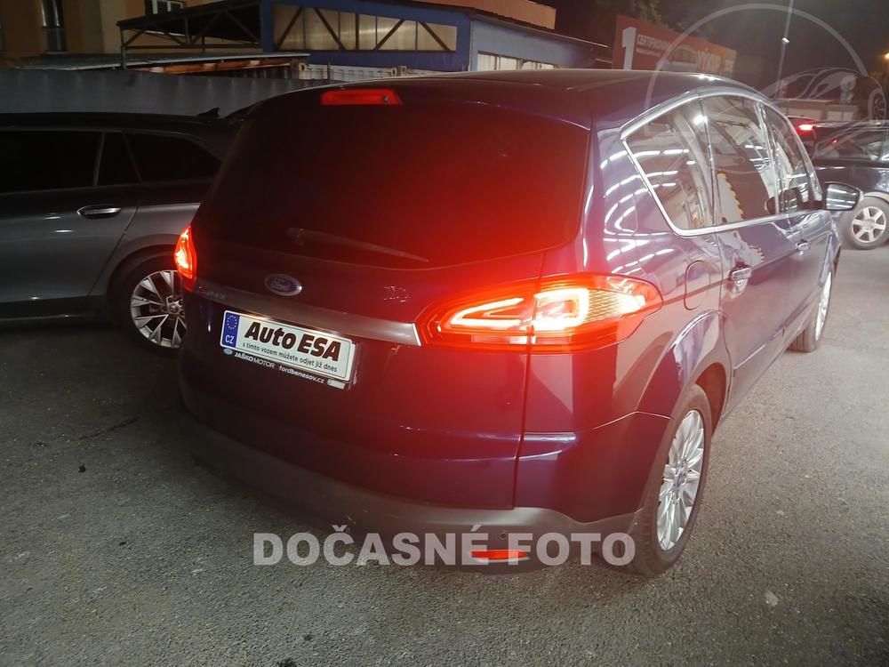 Ford S-Max 2.0