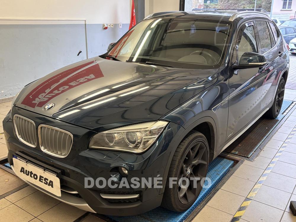 Prodm BMW X1 2.2