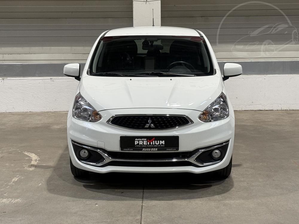 Mitsubishi Space Star 1.2 i 1.maj, R