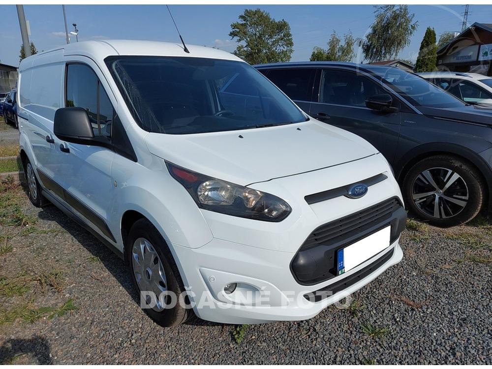 Prodm Ford Transit Connect 1.5 TDCi 1.maj, R