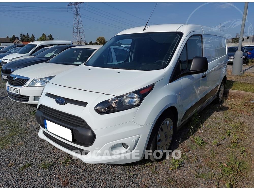 Ford Transit Connect 1.5 TDCi 1.maj, R