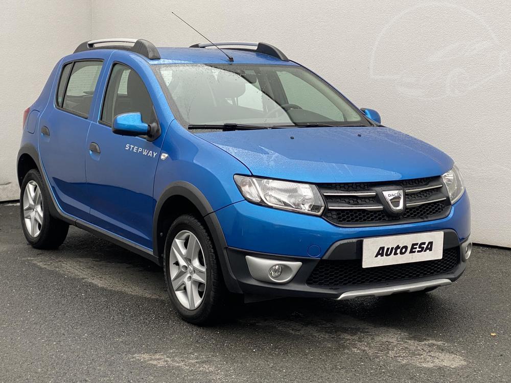 Prodm Dacia Sandero 0.9 TCe, R