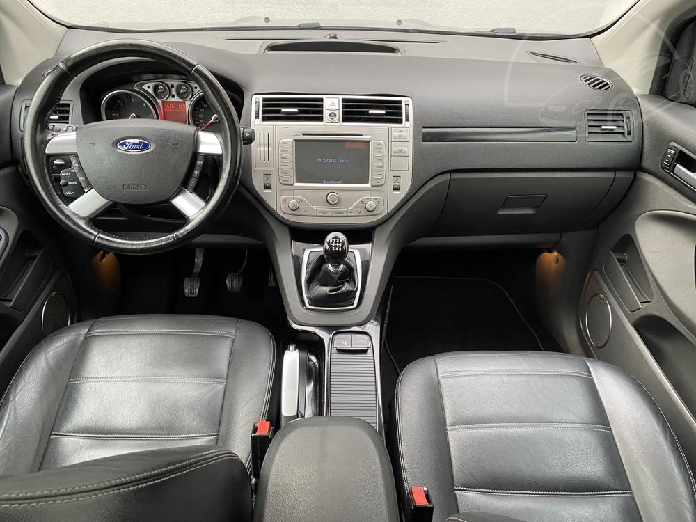 Ford Kuga 2.0 TDCi