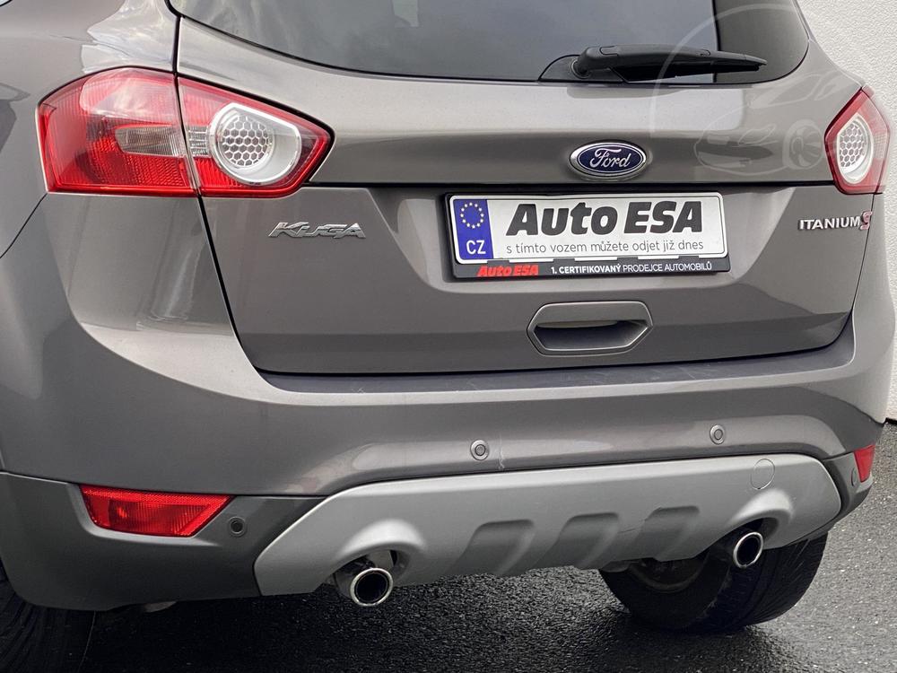 Ford Kuga 2.0 TDCi