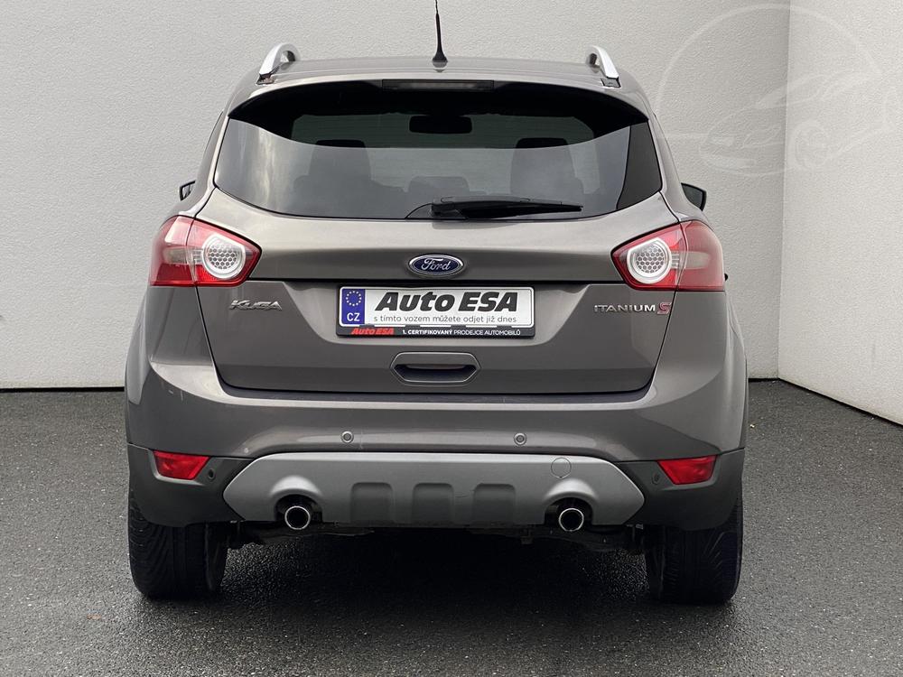 Ford Kuga 2.0 TDCi