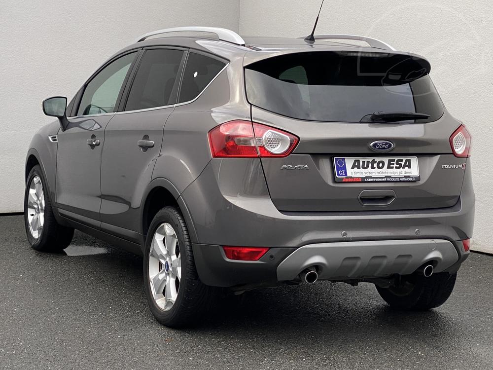 Ford Kuga 2.0 TDCi