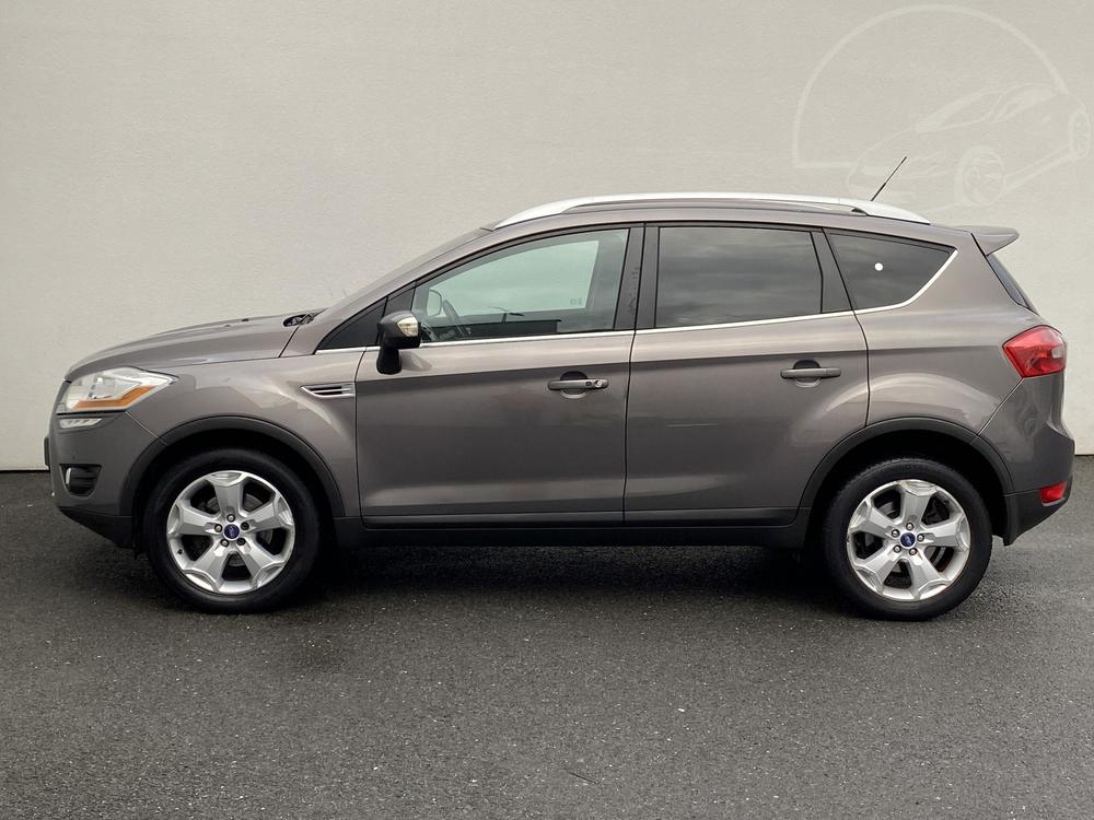 Ford Kuga 2.0 TDCi