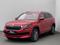 koda Kodiaq 2.0 TSi 1.maj Serv.kniha