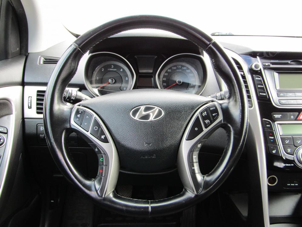 Hyundai i30 1.6 CRDi, R