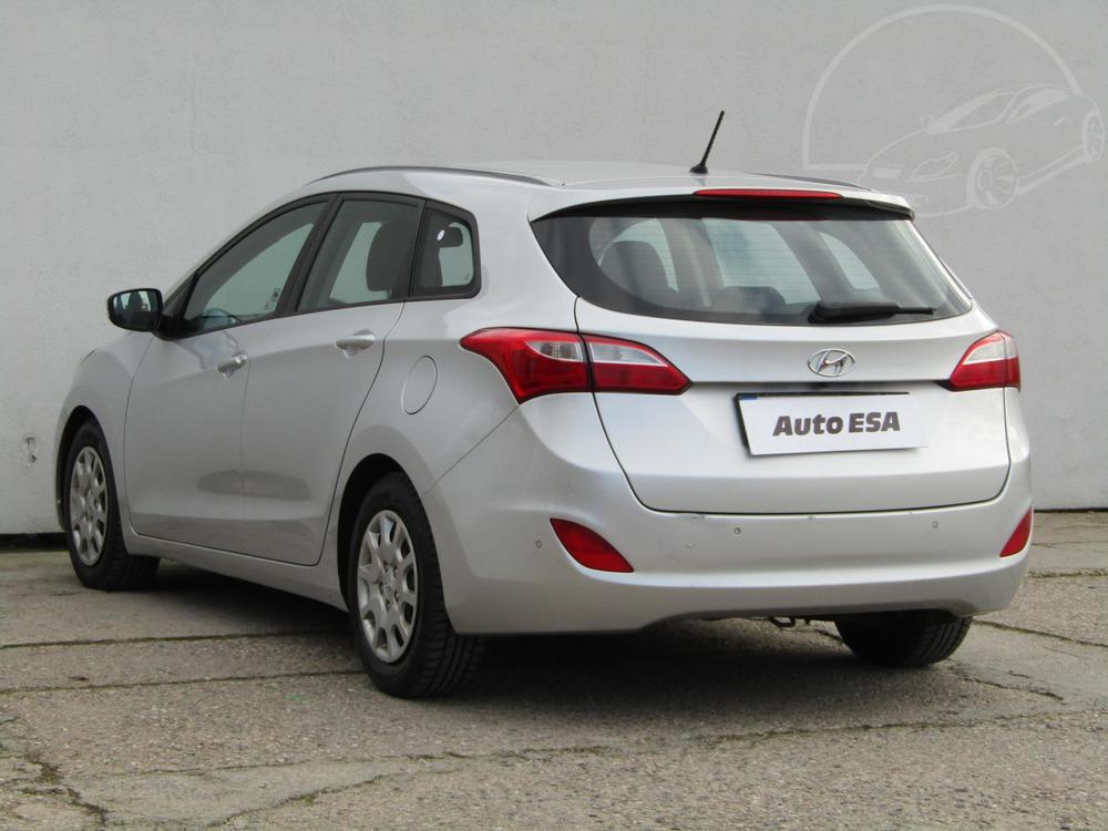 Hyundai i30 1.6 CRDi, R