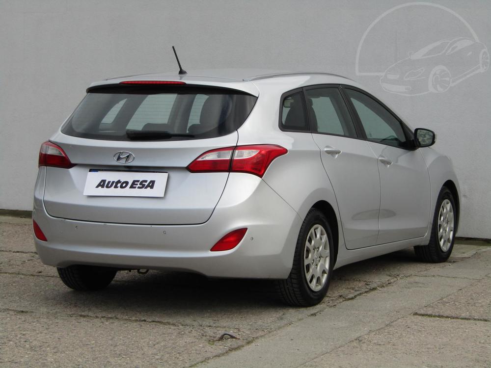 Hyundai i30 1.6 CRDi, R