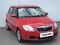 koda Fabia II 1.2 HTP, R