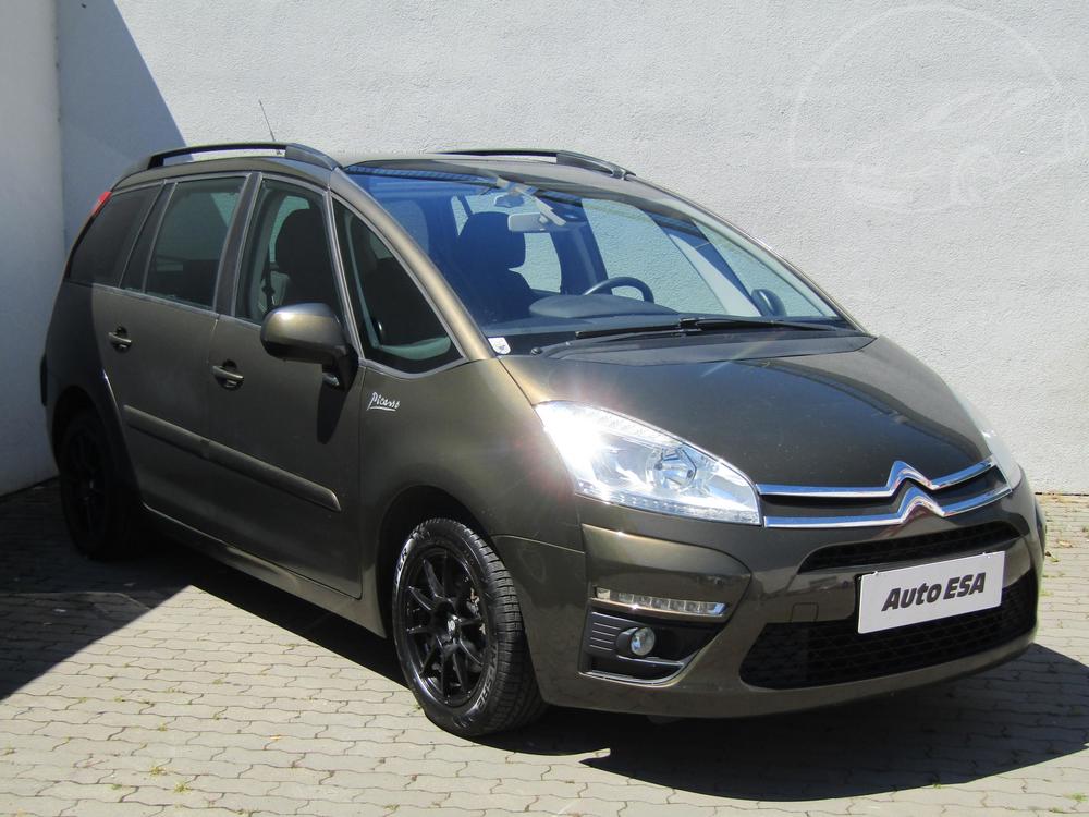 Citroën C4 Picasso Xsara 1.6 HDi