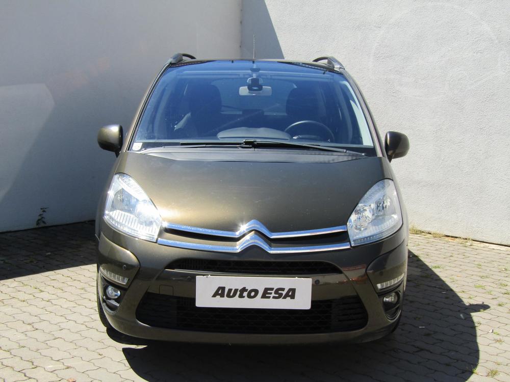 Citron C4 Picasso Xsara 1.6 HDi