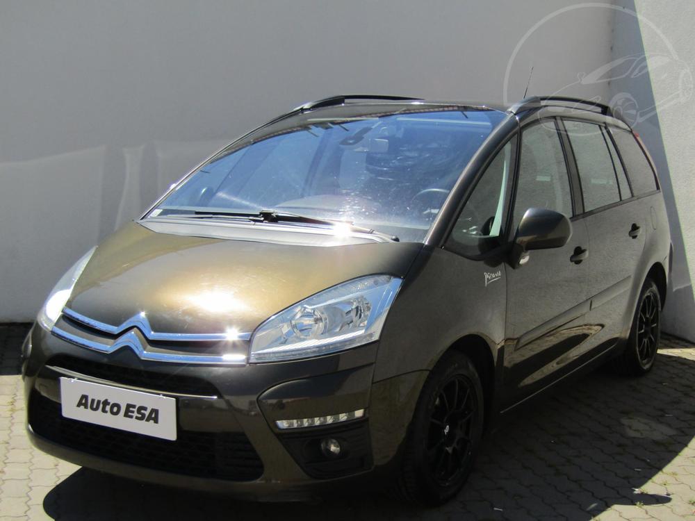 Citron C4 Picasso Xsara 1.6 HDi