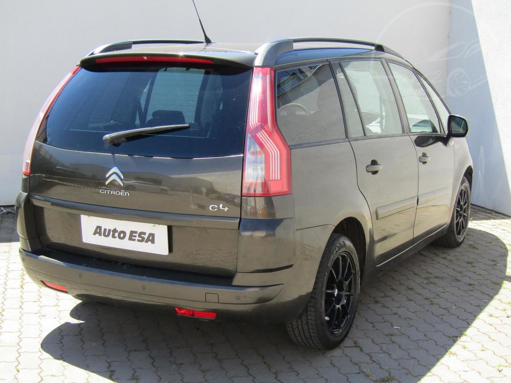 Citron C4 Picasso Xsara 1.6 HDi