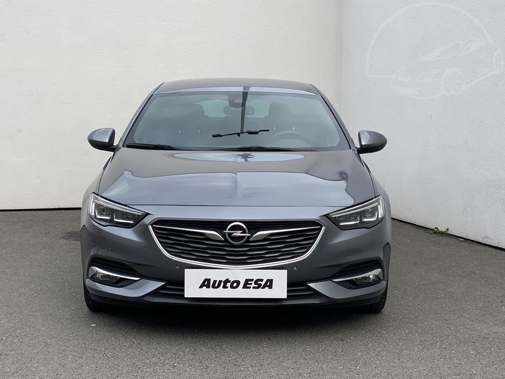 Opel Insignia 2.0 CDTi