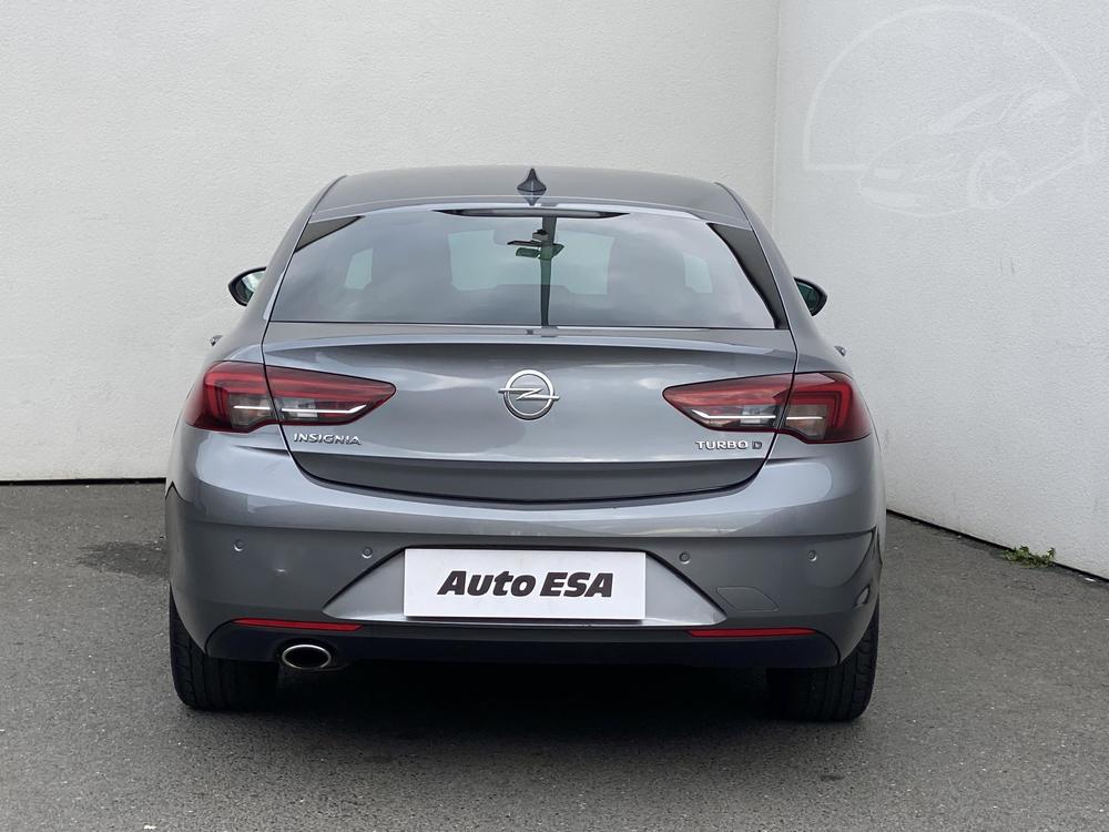 Opel Insignia 2.0 CDTi