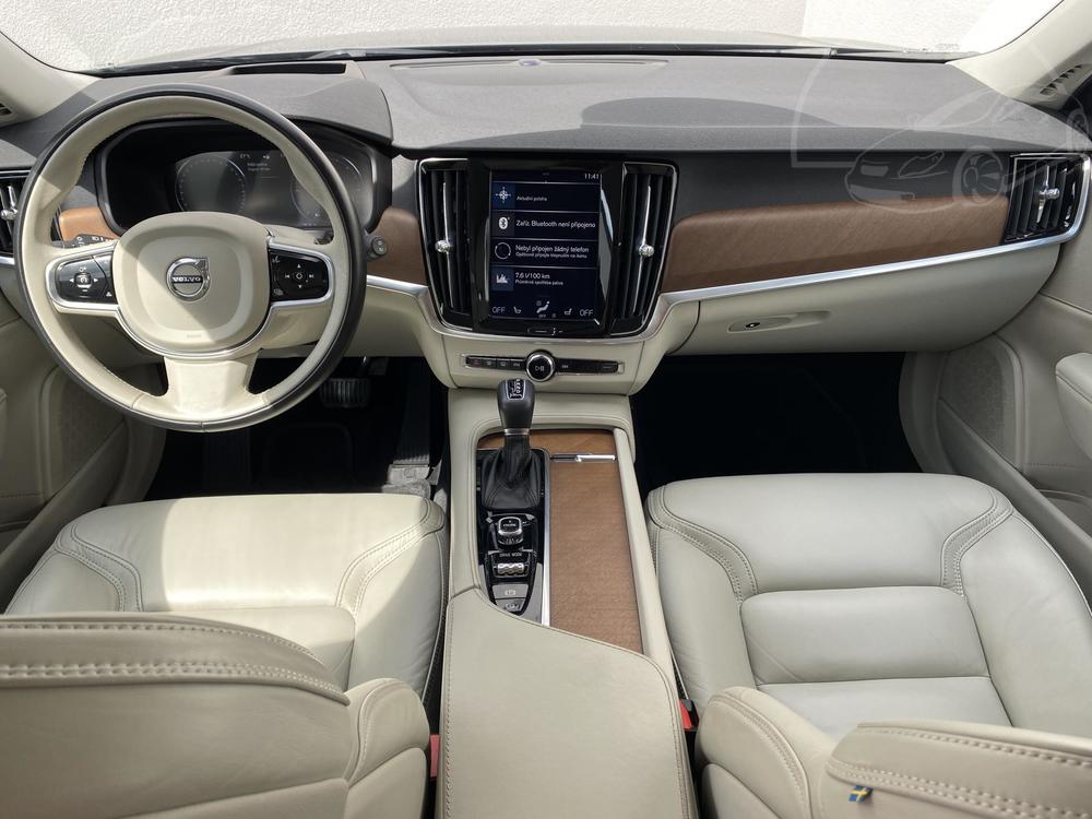 Volvo V90 2.0 D5, R