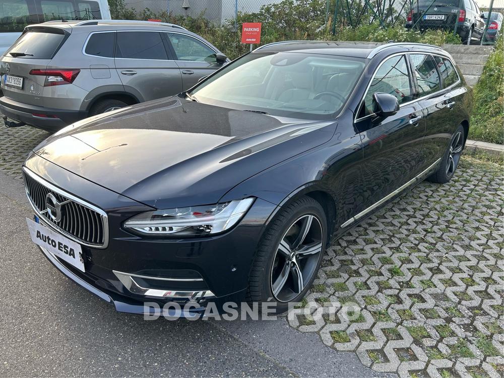 Volvo V90 2.0 D5, R