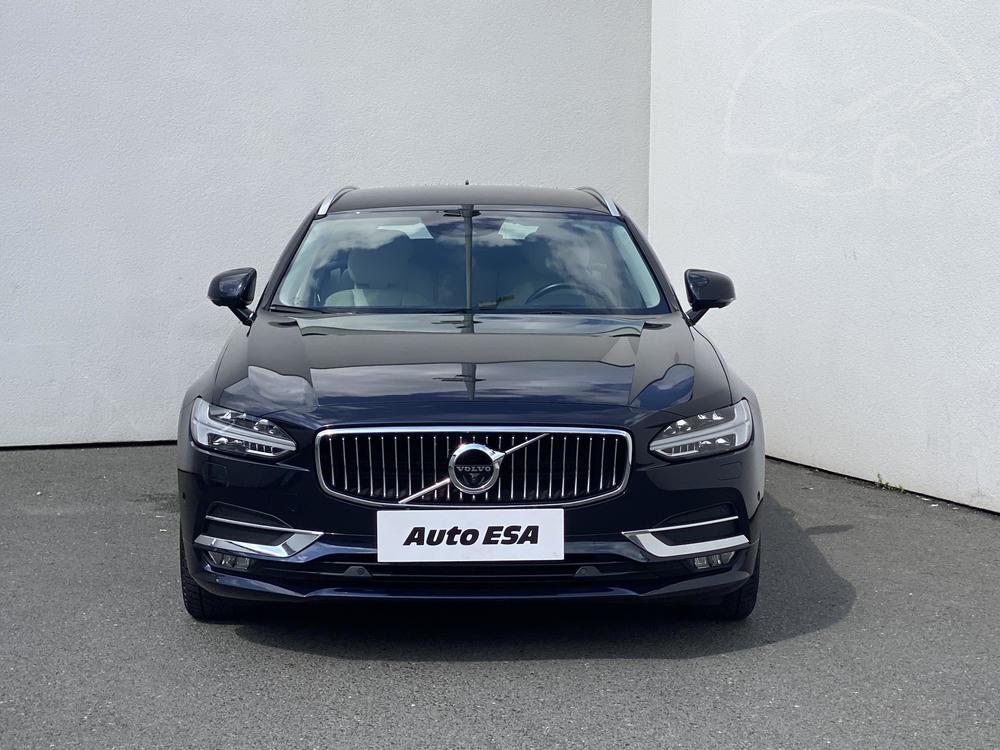 Volvo V90 2.0 D5, R