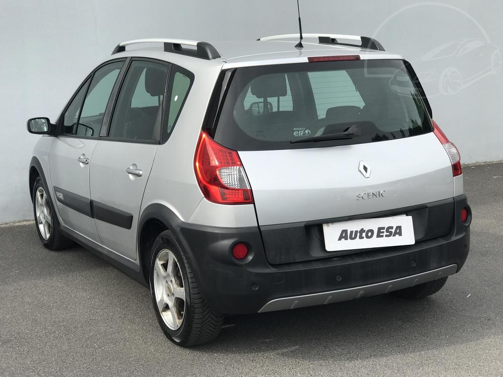 Renault Megane 1.9, R