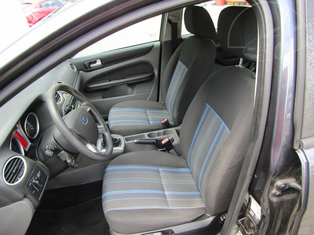 Ford Focus 1.8 i