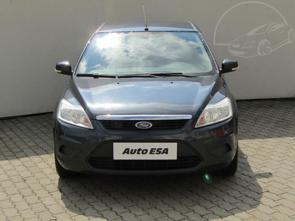 Ford Focus 1.8 i