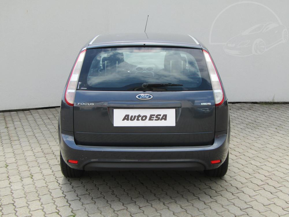 Ford Focus 1.8 i