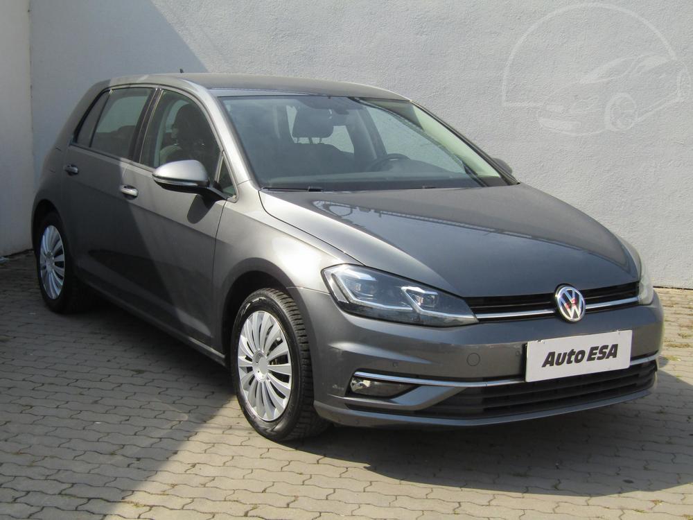 Prodm Volkswagen Golf 1.5 TSi, R