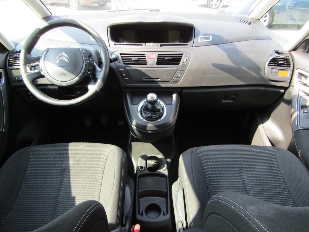 Citron C4 Picasso Xsara 1.6 HDi