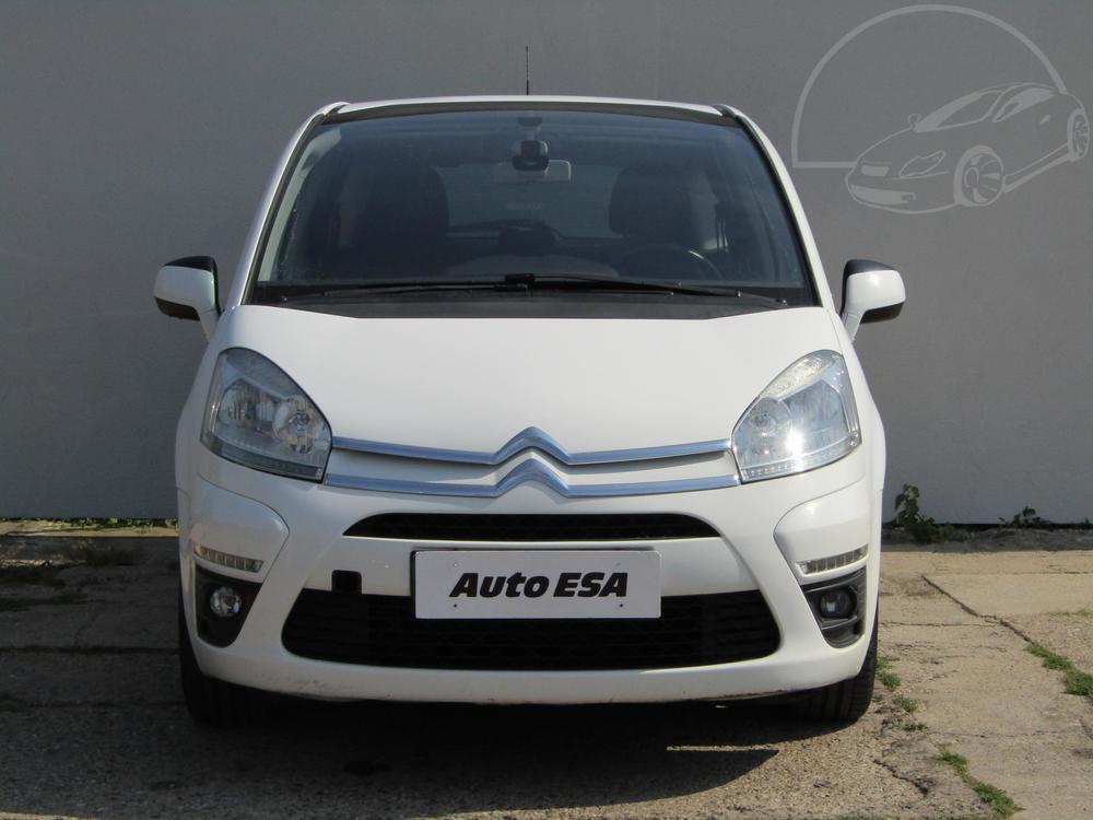 Citron C4 Picasso Xsara 1.6 HDi