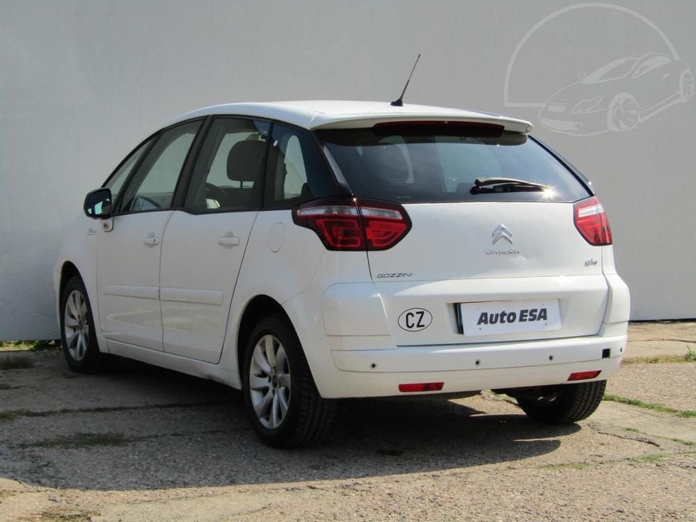 Citron C4 Picasso Xsara 1.6 HDi