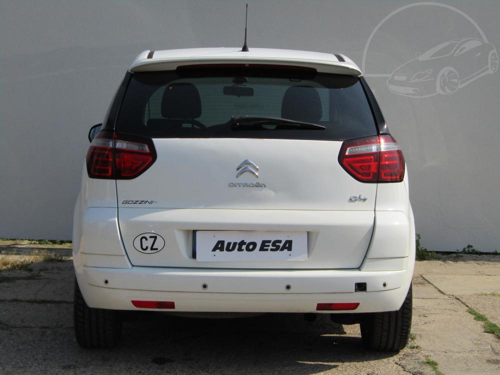 Citron C4 Picasso Xsara 1.6 HDi