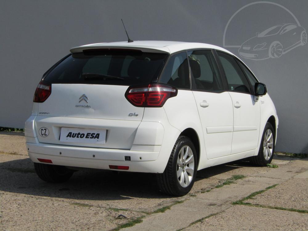 Citron C4 Picasso Xsara 1.6 HDi