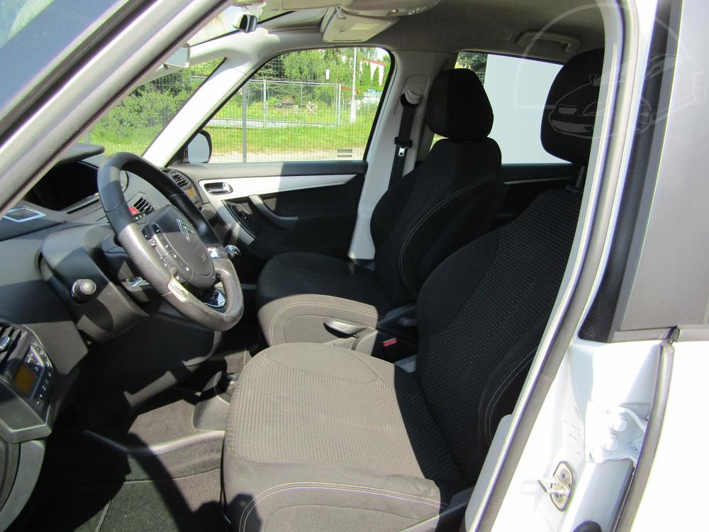 Citron C4 Picasso Xsara 1.6 HDi