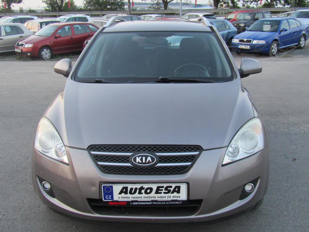 Kia Ceed 1.4 i