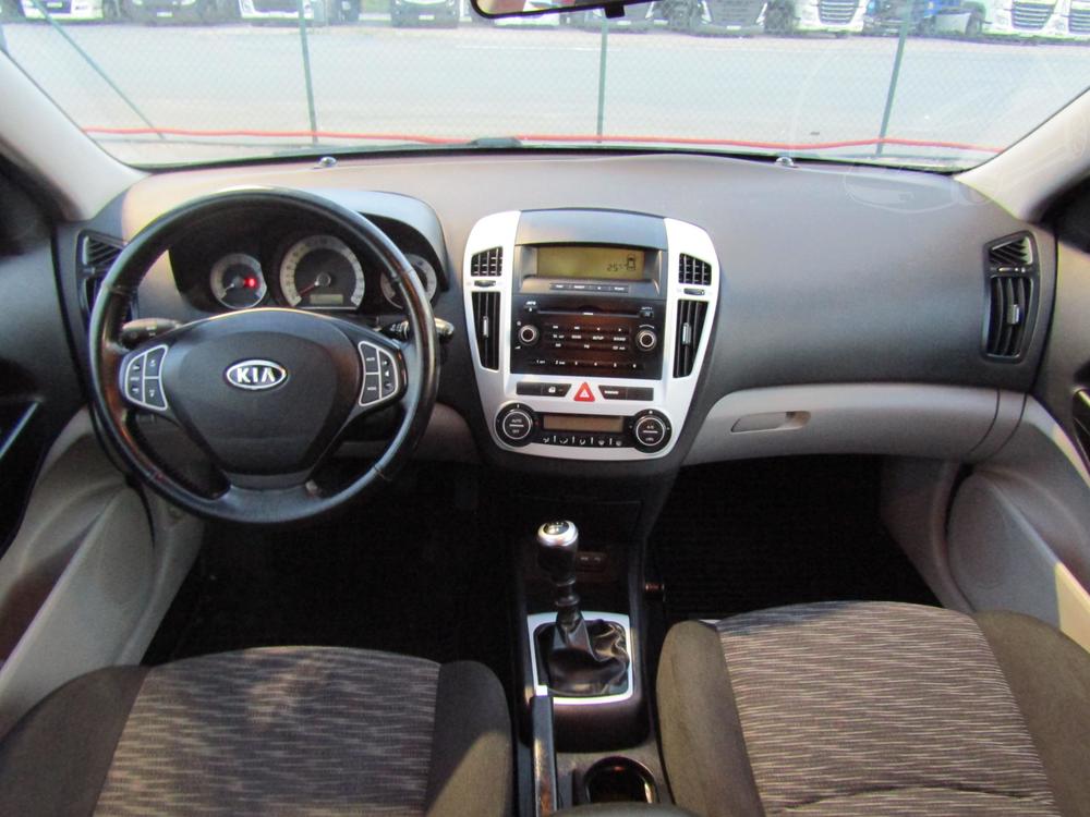 Kia Ceed 1.4 i