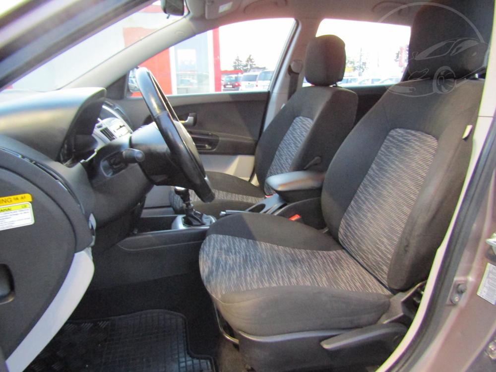 Kia Ceed 1.4 i