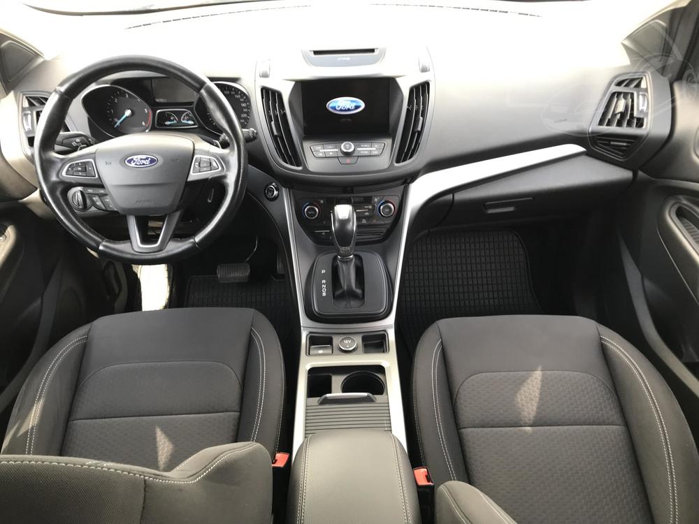 Ford Kuga 1.5 TDCi