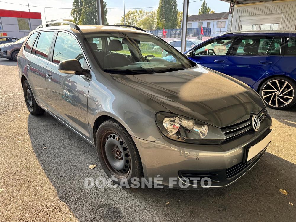 Prodm Volkswagen Golf 1.6 TDi