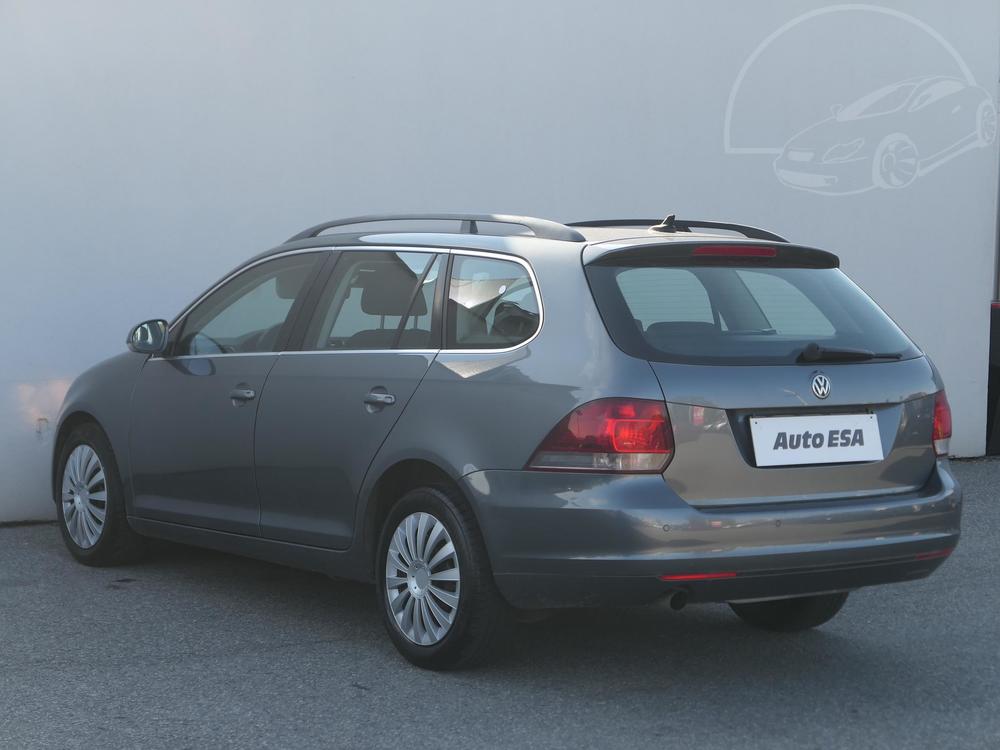 Volkswagen Golf 1.6 TDi