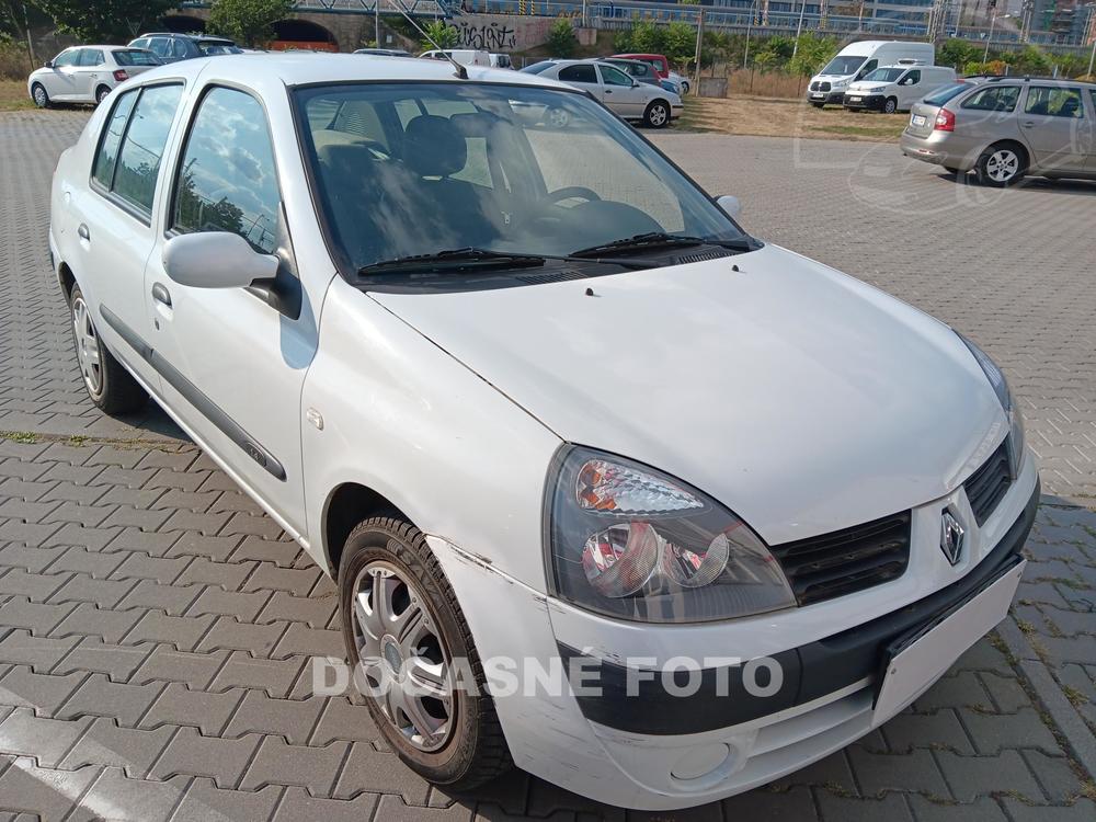 Prodm Renault Thalia 1.4 i 1.maj, R