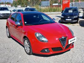 Alfa Romeo Giulietta 1.4 TJet